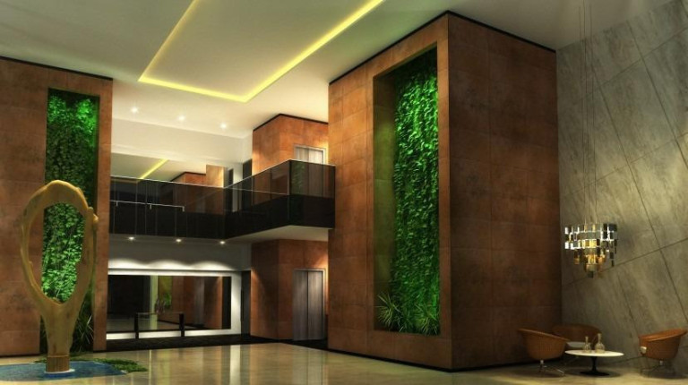 Imagem Apartamento com 5 Quartos à Venda, 332 m² em Altiplano Cabo Branco - João Pessoa