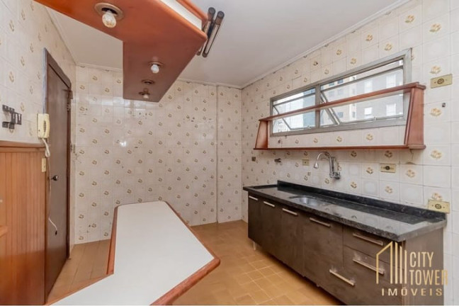 Imagem Apartamento com 3 Quartos à Venda, 107 m² em Itaim Bibi - São Paulo