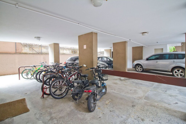 Imagem Apartamento com 2 Quartos à Venda, 67 m² em Itaim Bibi - São Paulo