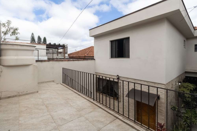 Imagem Casa com 2 Quartos à Venda, 220 m² em Vila Canero - São Paulo Imagem Casa com 2 Quartos à Venda, 220 m² em Vila Canero - São Paulo
