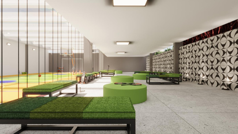 Imagem Apartamento com 3 Quartos à Venda,  em Seminário - Curitiba