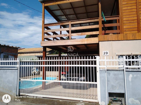 Sobrado com 5 Quartos à Venda, 258 m² em Itajuba - Barra Velha