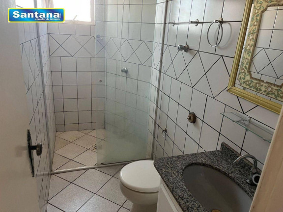 Imagem Apartamento com 1 Quarto à Venda, 63 m² em Jardim Dos Turistas - Caldas Novas Imagem Apartamento com 1 Quarto à Venda, 63 m² em Jardim Dos Turistas - Caldas Novas