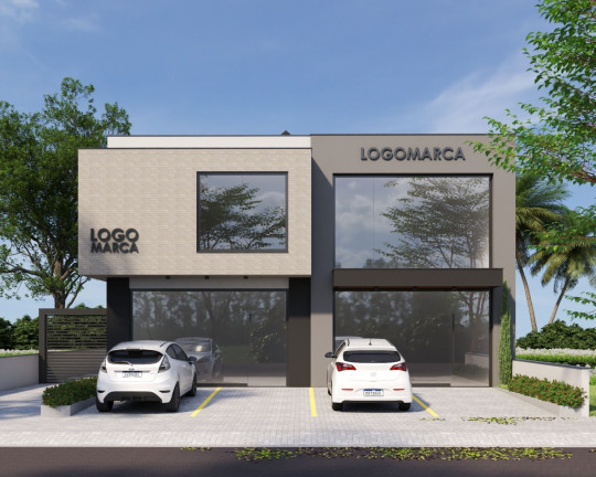 Sala Comercial à Venda, 97 m² em Santo Inácio - Santa Cruz Do Sul