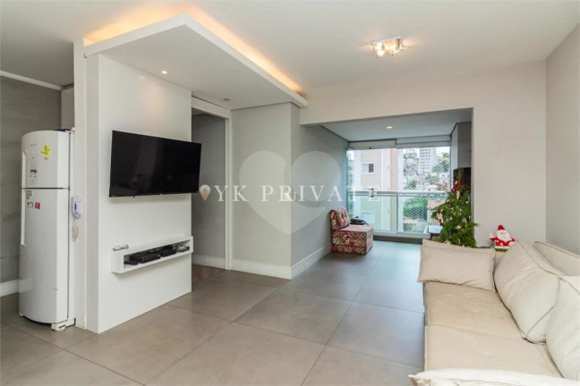 Imagem Apartamento com 3 Quartos à Venda, 85 m² em Vila Ipojuca - São Paulo