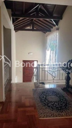 Imagem Casa de Condomínio com 3 Quartos à Venda, 1.368 m² em Loteamento Caminhos De San Con - Campinas Imagem Casa de Condomínio com 3 Quartos à Venda, 1.368 m² em Loteamento Caminhos De San Con - Campinas