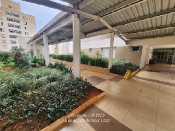 Imagem Apartamento com 2 Quartos à Venda, 54 m² em Jardim Celeste - São Paulo