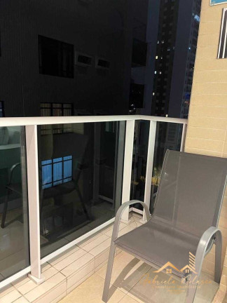 Imagem Apartamento com 1 Quarto à Venda, 55 m² em Pompéia - Santos Imagem Apartamento com 1 Quarto à Venda, 55 m² em Pompéia - Santos