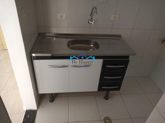 Imagem Apartamento com 1 Quarto à Venda, 29 m² em Bela Vista - São Paulo