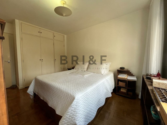 Imagem Apartamento com 2 Quartos à Venda, 92 m² em Vila Mariana - São Paulo Imagem Apartamento com 2 Quartos à Venda, 92 m² em Vila Mariana - São Paulo