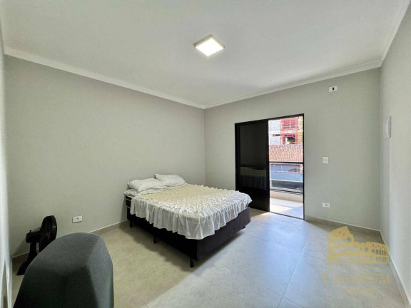 Imagem Sobrado com 3 Quartos à Venda, 160 m² em Aviação - Praia Grande