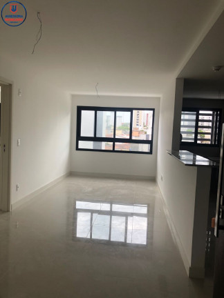 Imagem Apartamento com 2 Quartos para Alugar ou Temporada, 70 m² em Barro Vermelho - Natal