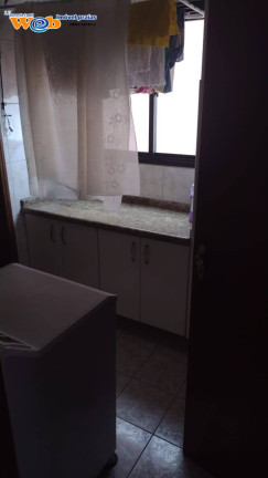 Imagem Apartamento com 3 Quartos à Venda, 210 m² em Tupi - Praia Grande