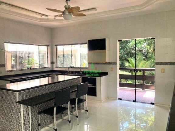 Imagem Casa com 4 Quartos à Venda, 461 m² em Camboinhas - Niterói Imagem Casa com 4 Quartos à Venda, 461 m² em Camboinhas - Niterói