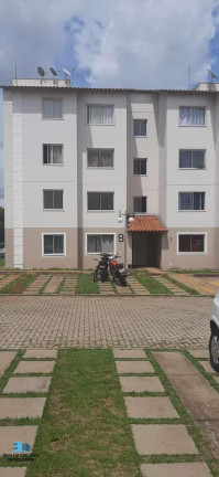 Imagem Casa com 2 Quartos à Venda, 45 m² em Bairro Independência - Aparecida De Goiânia