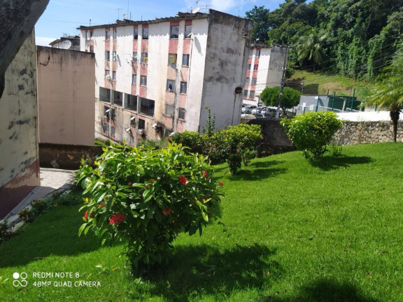 Imagem Apartamento com 2 Quartos à Venda, 50 m² em Narandiba - Salvador Imagem Apartamento com 2 Quartos à Venda, 50 m² em Narandiba - Salvador