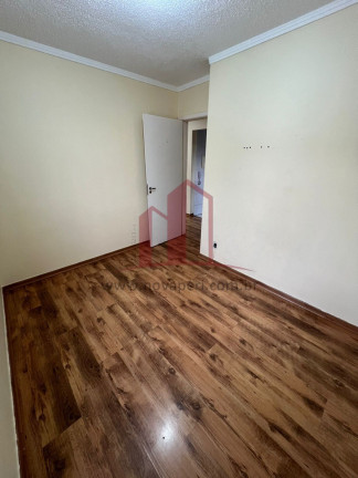Imagem Apartamento com 2 Quartos à Venda, 45 m² em Residencial São Luis - Francisco Morato Imagem Apartamento com 2 Quartos à Venda, 45 m² em Residencial São Luis - Francisco Morato