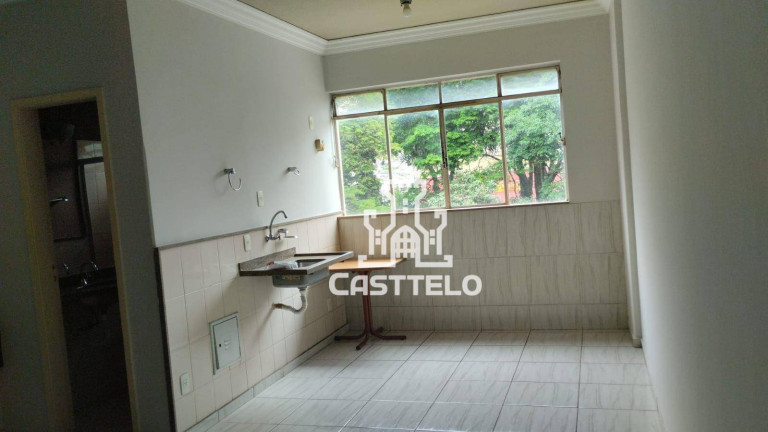 Imagem Kitnet com 1 Quarto à Venda, 29 m² em Centro - Londrina