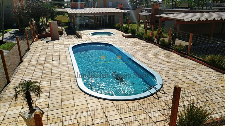 Apartamento com 1 Quarto à Venda, 48 m² em Capão Novo - Capão Da Canoa