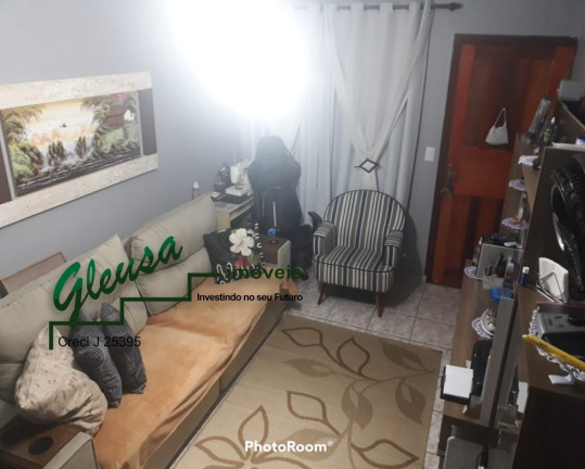 Imagem Casa com 2 Quartos à Venda, em Cidade Líder - São Paulo Imagem Casa com 2 Quartos à Venda, em Cidade Líder - São Paulo