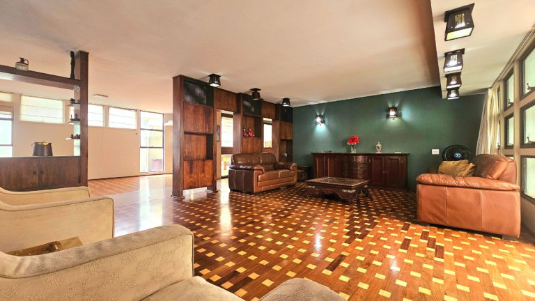 Imagem Casa com 4 Quartos à Venda, 310 m² em Lapa - São Paulo