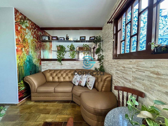 Imagem Cobertura com 3 Quartos à Venda, 240 m² em Icaraí - Niterói Imagem Cobertura com 3 Quartos à Venda, 240 m² em Icaraí - Niterói