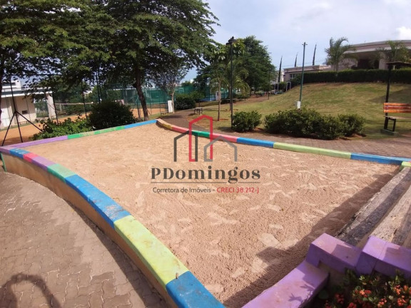 Imagem Sobrado com 3 Quartos à Venda, 214 m² em Residencial Jardim De Mônaco - Hortolândia