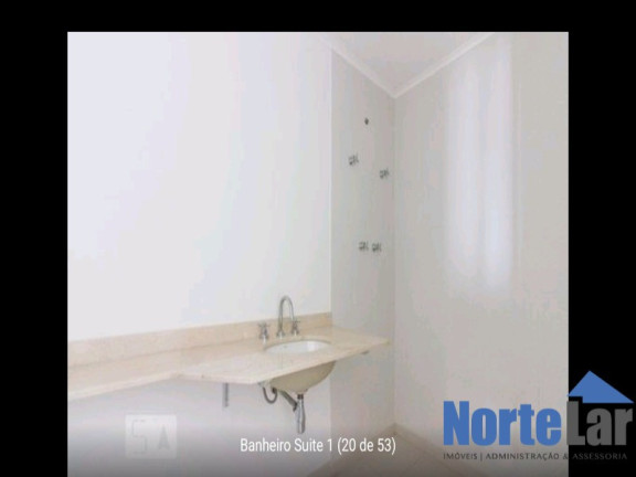 Imagem Apartamento com 5 Quartos à Venda, 315 m² em Santana - São Paulo