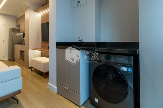 Imagem Apartamento com 1 Quarto à Venda, 34 m² em Pinheiros - São Paulo Imagem Apartamento com 1 Quarto à Venda, 34 m² em Pinheiros - São Paulo