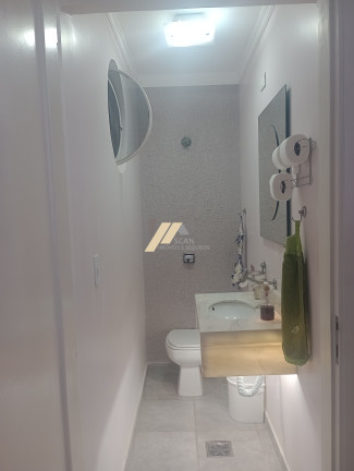 Imagem Casa com 5 Quartos à Venda, 165 m² em Botafogo - Campinas