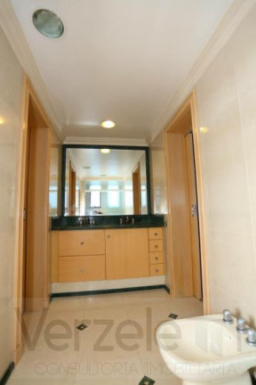 Imagem Apartamento com 5 Quartos à Venda, 500 m² em Centro - Balneário Camboriú