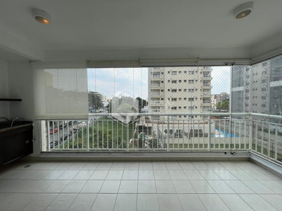 Imagem Apartamento com 3 Quartos à Venda, 101 m² em Jardim Guedala - São Paulo Imagem Apartamento com 3 Quartos à Venda, 101 m² em Jardim Guedala - São Paulo