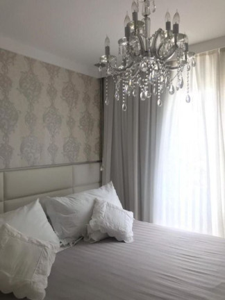 Foto do imóvel Apartamento com 4 Quartos à Venda, 126 m² em Campestre - Santo André