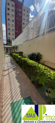 Imagem Apartamento com 2 Quartos à Venda, 50 m² em Itaquera - São Paulo Imagem Apartamento com 2 Quartos à Venda, 50 m² em Itaquera - São Paulo