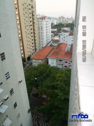 Imagem Apartamento com 1 Quarto à Venda, 41 m² em Ponta Da Praia - Santos Imagem Apartamento com 1 Quarto à Venda, 41 m² em Ponta Da Praia - Santos