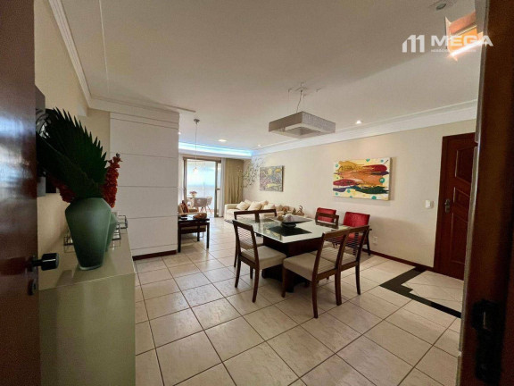 Imagem Apartamento com 4 Quartos à Venda, 180 m² em Praia Da Costa - Vila Velha Imagem Apartamento com 4 Quartos à Venda, 180 m² em Praia Da Costa - Vila Velha