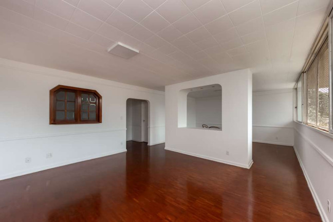 Imagem Apartamento com 3 Quartos à Venda, 162 m² em Jardim Paulista - São Paulo