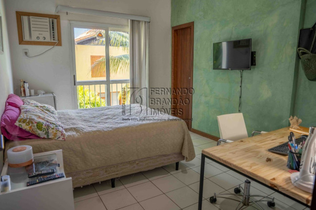 Imagem Casa com 5 Quartos à Venda, 500 m² em Itanhangá - Rio De Janeiro