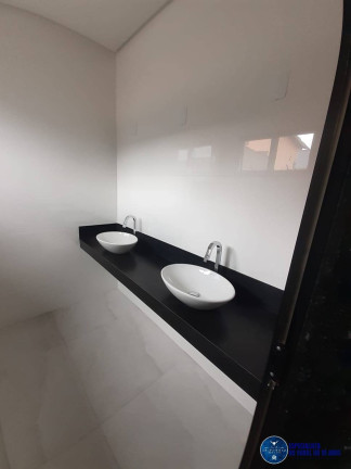 Imagem Casa de Condomínio com 3 Quartos à Venda, 406 m² em Fazenda Vau Das Pombas - Goiânia
