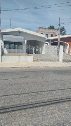 Casa com 2 Quartos à Venda, 121 m² em Vila Barcelona - Sorocaba