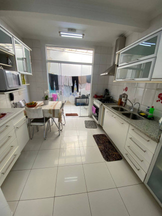 Imagem Casa com 3 Quartos à Venda, 105 m² em Aldeia - Barueri