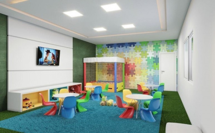 Imagem Imóvel com 2 Quartos à Venda, 43 m² em São Mateus - São Paulo