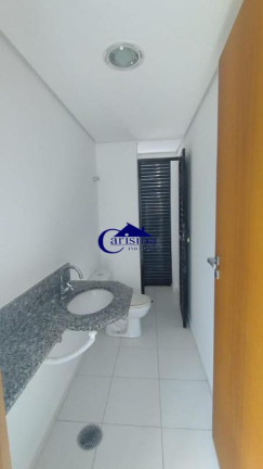 Imagem Sala Comercial para Alugar, 93 m² em Centro - Santo André Imagem Sala Comercial para Alugar, 93 m² em Centro - Santo André