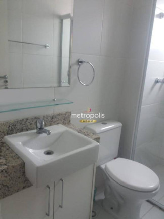 Imagem Apartamento com 2 Quartos à Venda, 63 m² em Santa Maria - São Caetano Do Sul Imagem Apartamento com 2 Quartos à Venda, 63 m² em Santa Maria - São Caetano Do Sul
