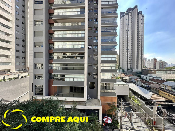 Imagem Apartamento com 2 Quartos à Venda, 102 m² em Vila Mariana - São Paulo Imagem Apartamento com 2 Quartos à Venda, 102 m² em Vila Mariana - São Paulo