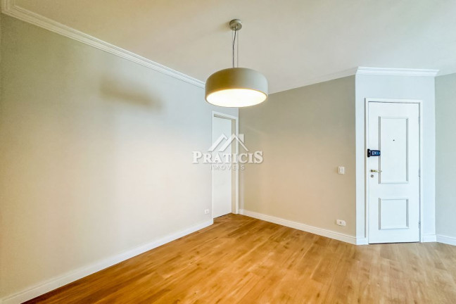 Imagem Apartamento com 3 Quartos à Venda, 86 m² em Cambuci - São Paulo