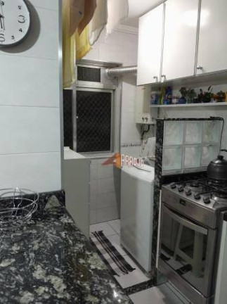 Imagem Apartamento com 2 Quartos à Venda, 56 m² em Artur Alvim - São Paulo