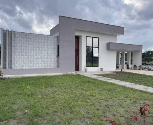 Casa de Condomínio com 3 Quartos à Venda, 750 m² em Aldeia Dos Camarás - Camaragibe