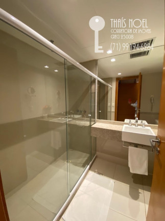 Imagem Apartamento com 1 Quarto à Venda, 80 m² em Rio Vermelho - Salvador