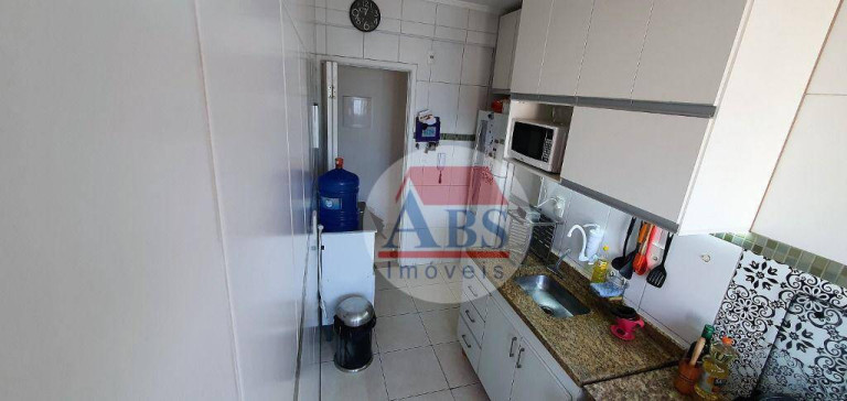 Imagem Apartamento com 2 Quartos à Venda, 91 m² em Jardim Guassu - São Vicente Imagem Apartamento com 2 Quartos à Venda, 91 m² em Jardim Guassu - São Vicente